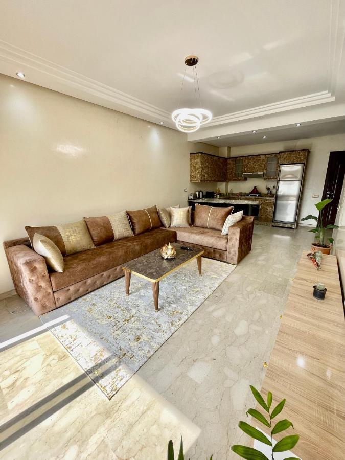 Апартаменты Golden House Марракеш Экстерьер фото